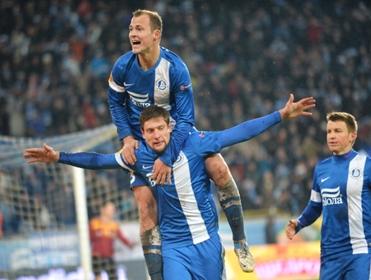 How far can Dnipro go?